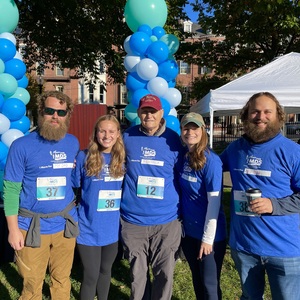 Maria Ireland Creamer